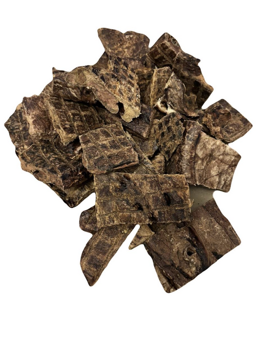 Buffalo Lung - 100G