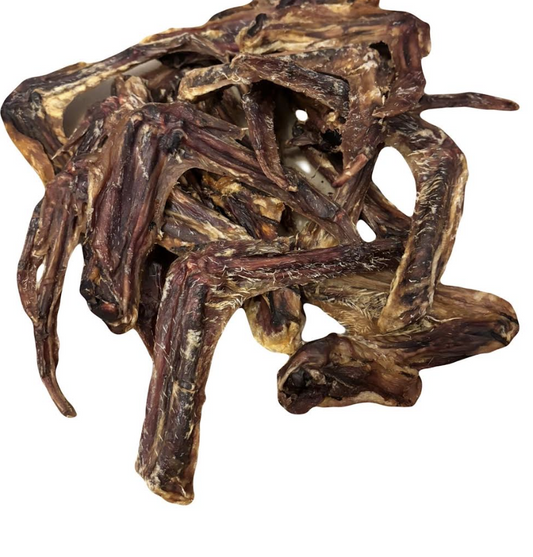 Duck Wings - 100G